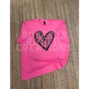 Valentine’s Day T-shirt